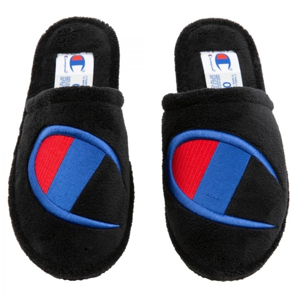 Champion Other - Champion Sleepover Slippers NIB